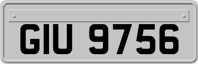 GIU9756