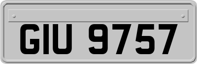 GIU9757