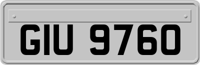 GIU9760