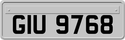 GIU9768