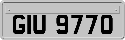 GIU9770