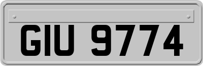 GIU9774