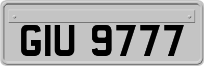 GIU9777