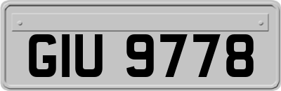 GIU9778