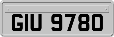 GIU9780