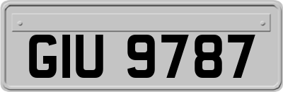 GIU9787