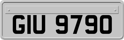 GIU9790