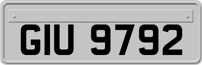 GIU9792