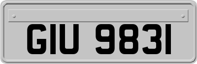 GIU9831