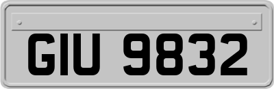 GIU9832