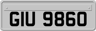 GIU9860