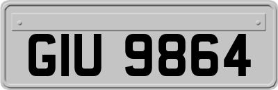 GIU9864