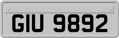 GIU9892