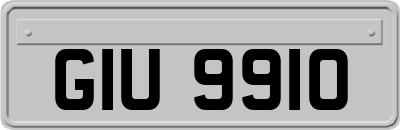 GIU9910