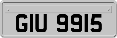GIU9915