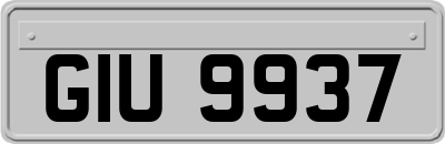 GIU9937