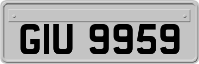 GIU9959
