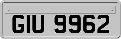 GIU9962