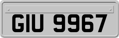 GIU9967