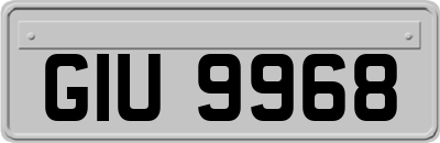 GIU9968