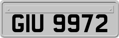 GIU9972