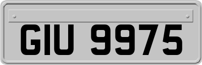GIU9975