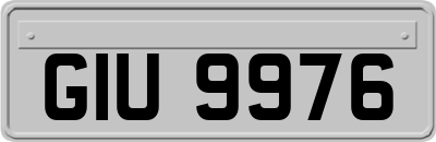 GIU9976