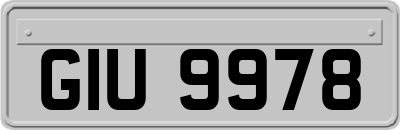 GIU9978