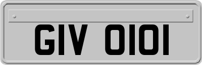GIV0101