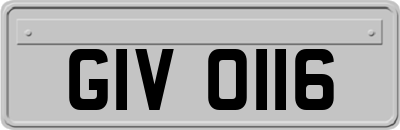 GIV0116