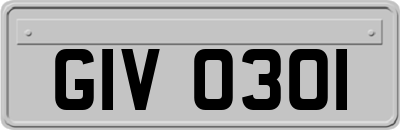 GIV0301