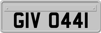 GIV0441