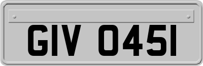 GIV0451
