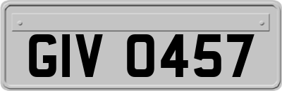GIV0457