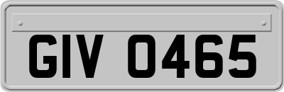 GIV0465