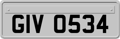 GIV0534