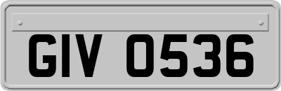 GIV0536
