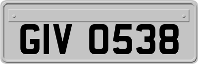 GIV0538
