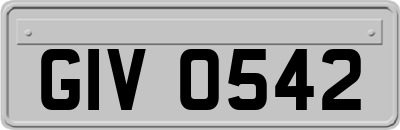 GIV0542