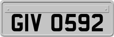 GIV0592