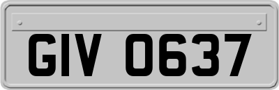 GIV0637