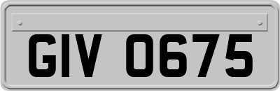 GIV0675