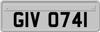 GIV0741