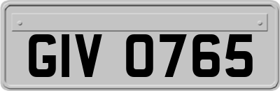 GIV0765