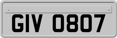 GIV0807