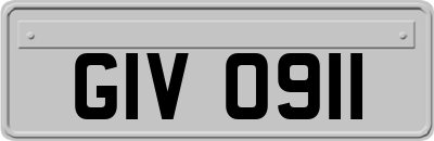 GIV0911