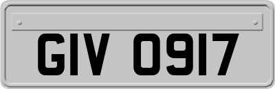 GIV0917