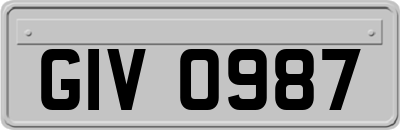 GIV0987
