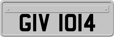 GIV1014