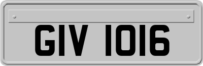 GIV1016